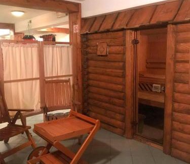 Łopuszna Resort | Gorczański Dwór: Pet-Friendly Retreat with Ocean View