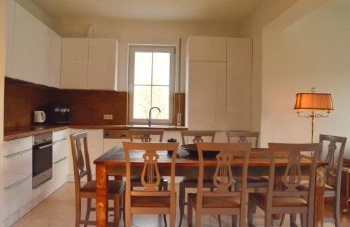 Niedzwiedz Apartment | Gorczańskie Apartamenty Papiernia - Noclegi w górach Gorce