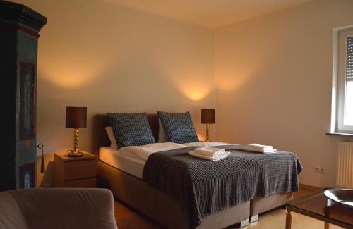 Niedzwiedz Apartment | Gorczańskie Apartamenty Papiernia - Noclegi w górach Gorce