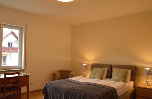 Niedzwiedz Apartment | Gorczańskie Apartamenty Papiernia - Noclegi w górach Gorce