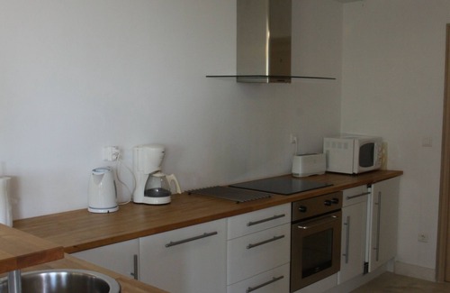 Gordes Apartment | Discover Restanque 2: A Scenic Bastide with Pool in Gordes