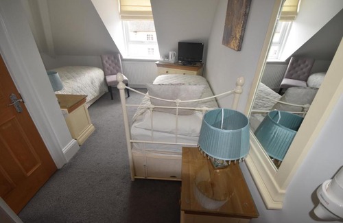 Wimborne Bed & Breakfast | Gordon House: Pet-Friendly Getaway with a 9.4 Rating