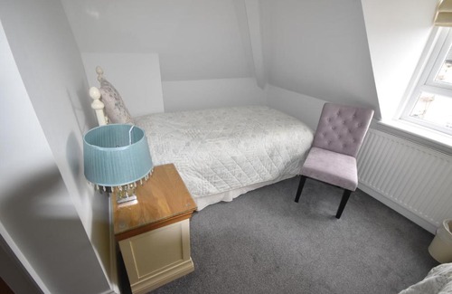Wimborne Bed & Breakfast | Gordon House: Pet-Friendly Getaway with a 9.4 Rating