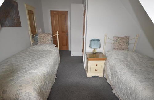 Wimborne Bed & Breakfast | Gordon House: Pet-Friendly Getaway with a 9.4 Rating