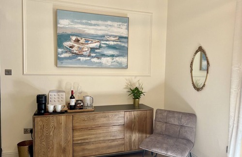 Auchterarder House | 'Gordon' in Allandale ApartHotel