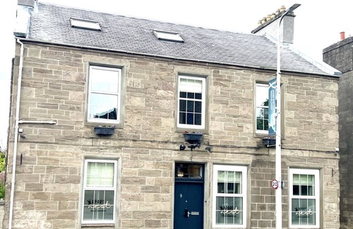 Auchterarder House | 'Gordon' in Allandale ApartHotel