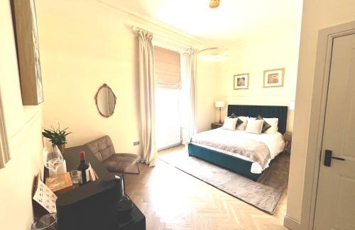 Auchterarder House | Discover 'Gordon' at Allandale ApartHotel Today