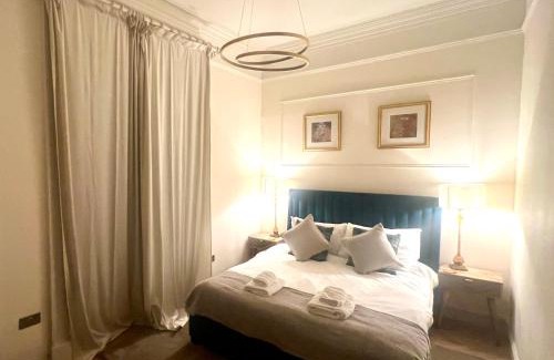 Auchterarder House | Discover 'Gordon' at Allandale ApartHotel Today