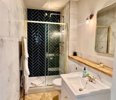 Auchterarder House | Discover 'Gordon' at Allandale ApartHotel Today