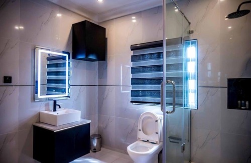 Port Harcourt Hotel | Relaxing Getaway at Gordonsville By Escape - Family-Friendly!