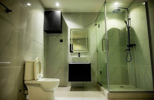 Port Harcourt Hotel | Relaxing Getaway at Gordonsville By Escape - Family-Friendly!