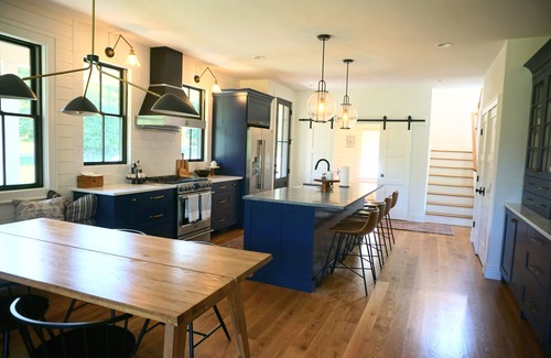 North Creek Other | Inviting Gore Mountain House: Family-Friendly Retreat Near Peaks