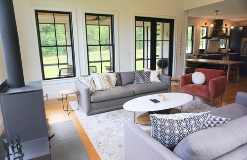North Creek Other | Inviting Gore Mountain House: Family-Friendly Retreat Near Peaks