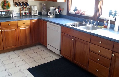 North River House | Explore Gore Mountain: 5 Bedroom ADK Getaway with Pool