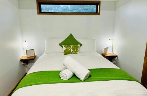 Cooriemungle Apartment | Discover GORGE Chocolates Tiny House Getaway Today