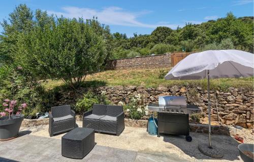 Saint-Florent-sur-Auzonnet House | Gorgeous Home In St-Florent-Sur-Auzonne