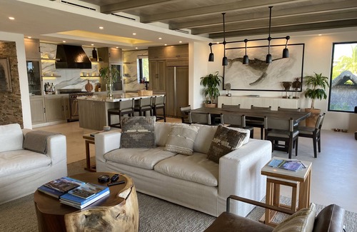 Punta de Mita Condo | Beachfront Condo with Pool, Ocean Views & Top Guest Rating