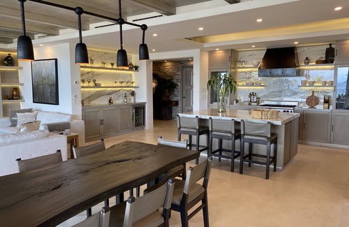 Punta de Mita Condo | Beachfront Condo with Pool, Ocean Views & Top Guest Rating