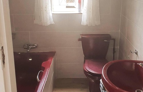Harare Apartment | Gorgeous 1-Bed apartment in Harare