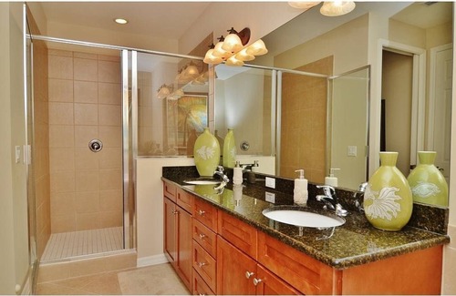 Ole Resort | Beautiful Southwest Naples Condo with Pool and Ocean View