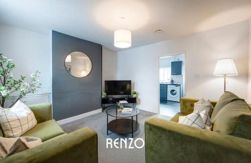 Newark Apartment | Cozy 2-Bed Home in Newark on-Trent with Free Parking