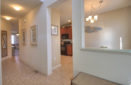 Ocean View Condo | Inviting 2 Bedroom Condo with Golf, Pools, and Spa Access