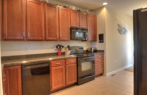 Ocean View Condo | Inviting 2 Bedroom Condo with Golf, Pools, and Spa Access