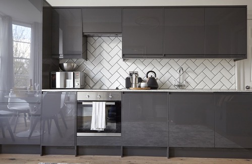 Clifton Apartment | Elegant 2 Bedroom Apartment in City Centre - Guest Rated 10/10