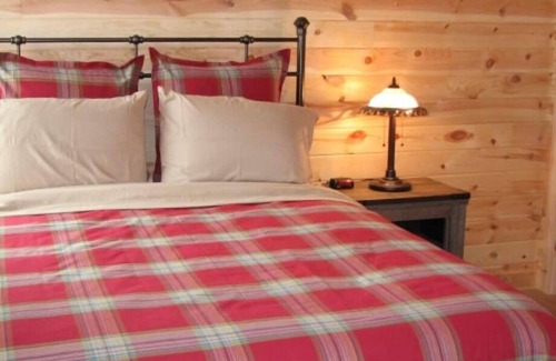 Hayward Cabin | Chic 2 Bedroom Retreat on Nelson Lake with Trail Access
