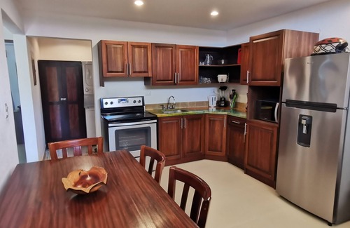 Rio Seco Villa | Beautiful 2 Bedroom Villa with Pool - Steps from the Beach!