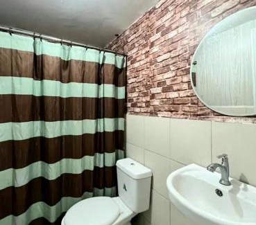 Imus Apartment | Comfortable 2BR Condo with Pool & Free WiFi for Families