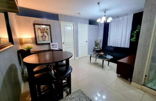 Imus Apartment | Comfortable 2BR Condo with Pool & Free WiFi for Families