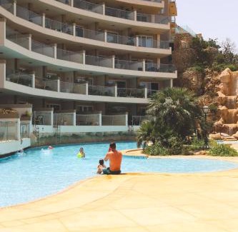 Zebbug Apartment | Gorgeous 2BR Gozo Apt with private balcony & Pool by 360 Estates