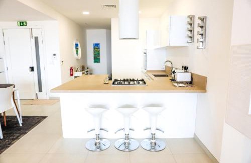 Zebbug Apartment | Gorgeous 2BR Gozo Apt with private balcony & Pool by 360 Estates