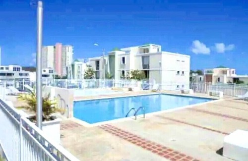 Fajardo Condo | Gorgeous 3/2 condo 5-min 7 seas beach, snorkeling, parasailing excursions biobay