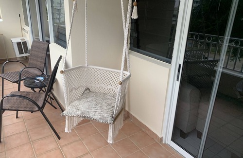 Fajardo Condo | Gorgeous 3/2 condo 5-min 7 seas beach, snorkeling, parasailing excursions biobay