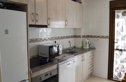 Los Alcazares House | Impressive 3 Bedroom Townhouse with Oceanfront Views