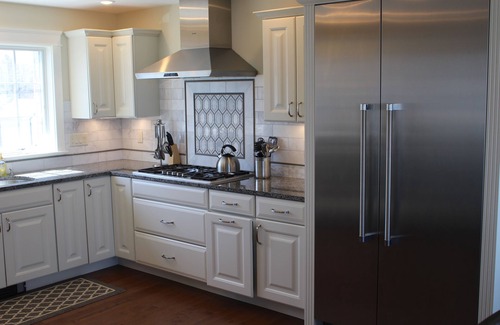 Ogunquit - Wells House | Beautiful 3 BR Wells-Moody Beach with Ocean Views & Pool