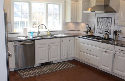 Ogunquit - Wells House | Beautiful 3 BR Wells-Moody Beach with Ocean Views & Pool
