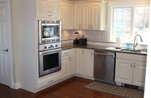 Ogunquit - Wells House | Beautiful 3 BR Wells-Moody Beach with Ocean Views & Pool