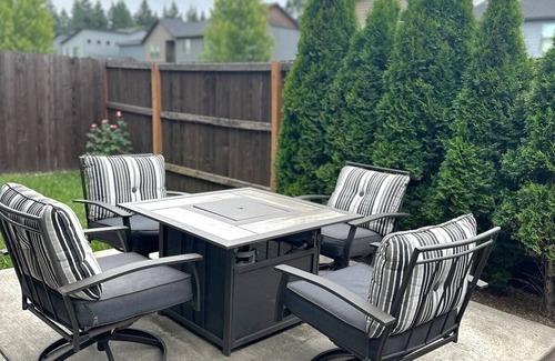 Hockinson House | Family-Friendly 3Br Home Near Park and Walking Path