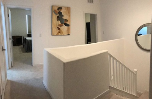 North Las Vegas House | Elegant 4 Bedroom Home with Two Master Suites