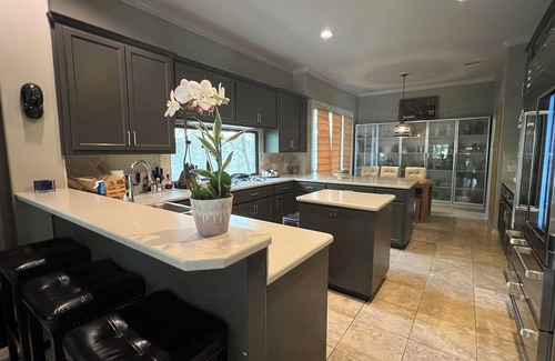 Austin Condo | Gorgeous 4-bedroom home in Westlake, Eanes school district.