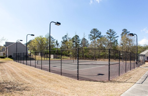 Conyers House | Beautiful 4 Bedroom Home with Pool and Spa Amenities