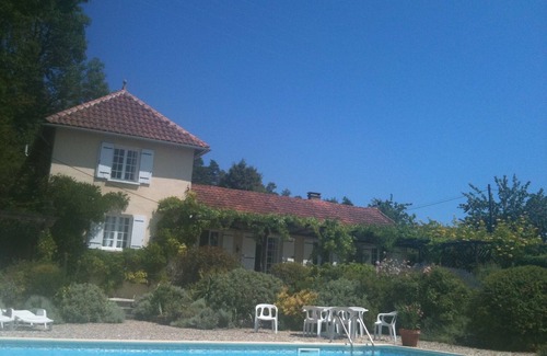 Celles Villa | Beautiful 4 Bedroom Villa with Private Pool & Ocean Views