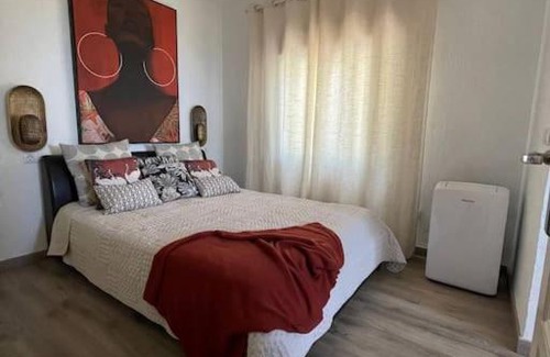Mar Azul Villa | Beautiful 4-Bedroom Villa in Javea with Ocean Views