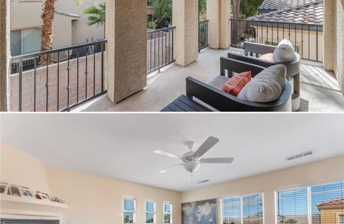 Calico Ridge House | Inviting 5-Bedroom Home in Golf Community with Great Amenities