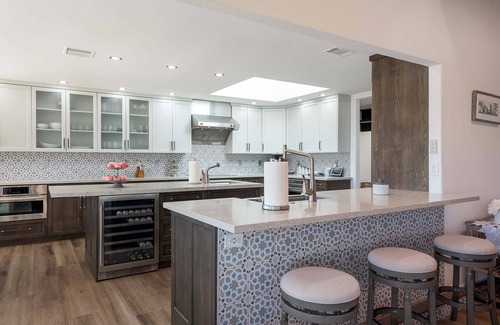 Palm Desert House | Elegant Desert Estate with Pool, Game Room & Views