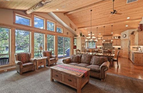 Sunriver House | Gorgeous 6BR