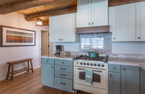 Alpine Northeast Cabin | Discover Alpine Hollow: Hot Tub Retreat on 3 Acres